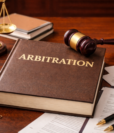 Arbitration in India: Expert Guide to Dispute Resolution Without Court