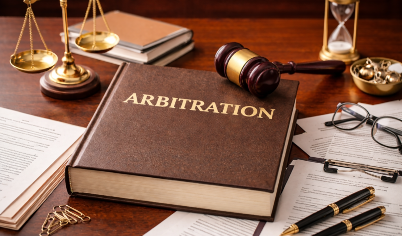 Arbitration in India: Expert Guide to Dispute Resolution Without Court