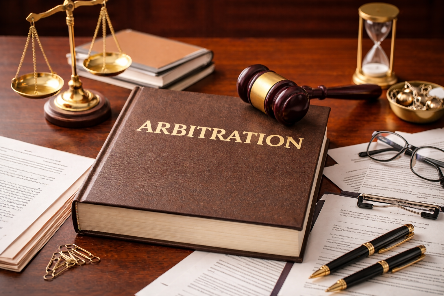 Arbitration in India: Expert Guide to Dispute Resolution Without Court